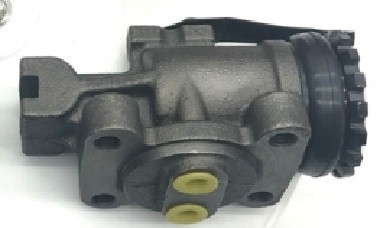 Adjusting Wheel (Gear Pump)