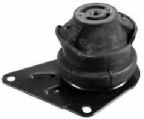 Engine Mount Rubber