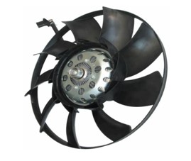 Car Fan