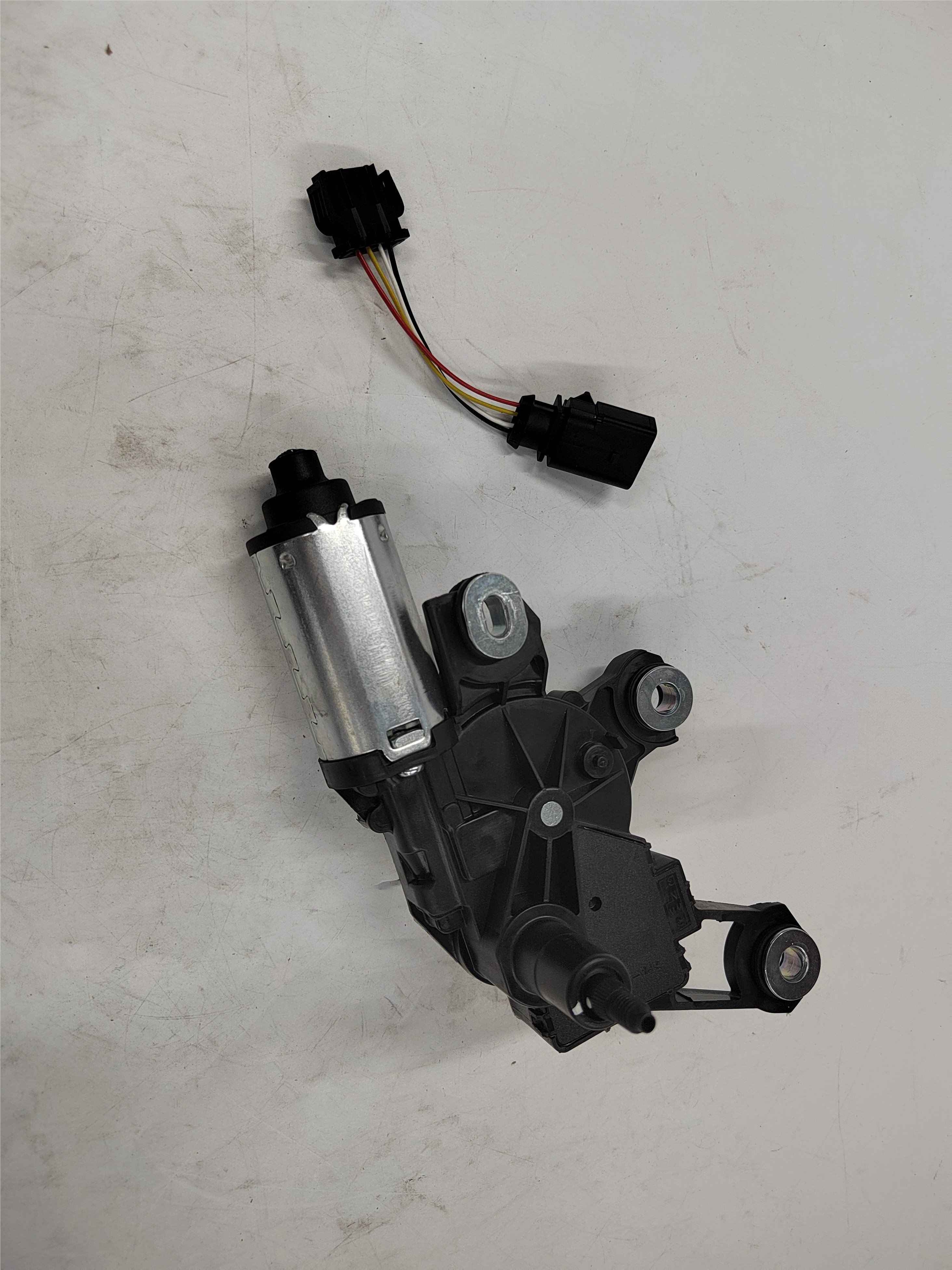 Rear Wiper Motor