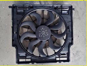 Car Fan