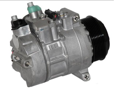 Air Conditioning Refrigeration Pump/Air Conditioning Compressor