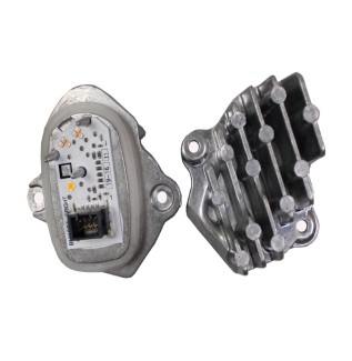 Rightledheadlight Driver Module