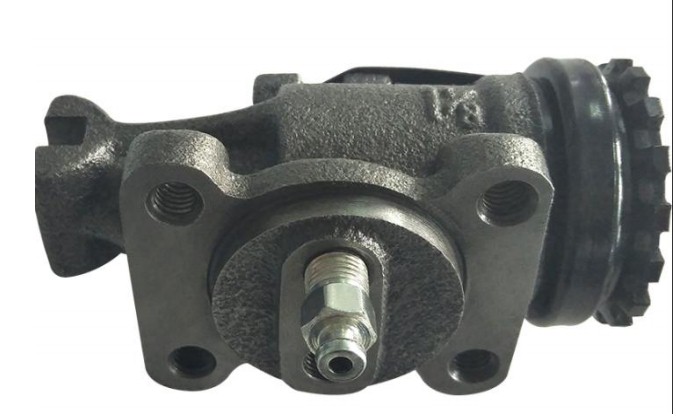 Adjusting Wheel (Gear Pump)