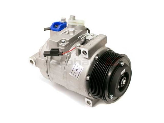 Air Conditioning Refrigeration Pump/Air Conditioning Compressor