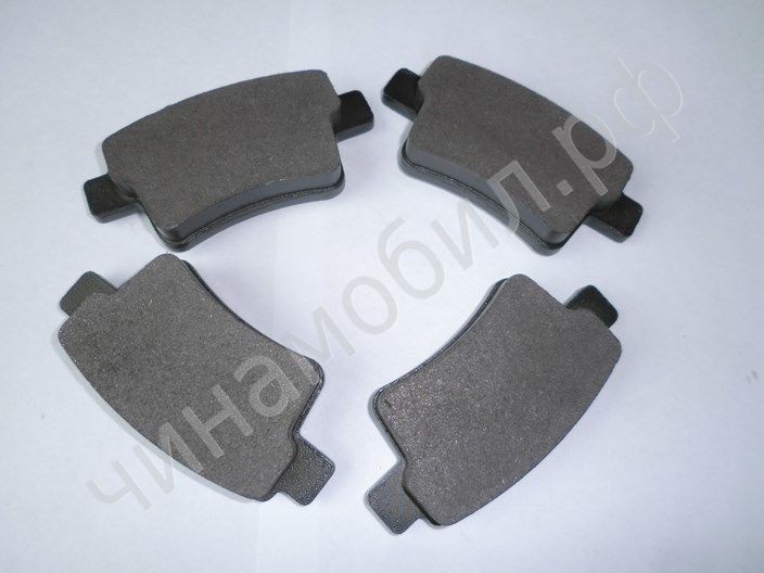 Brake Pads