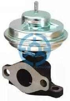 Exhaust Gas Recirculation Valve