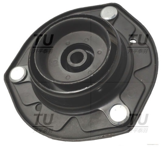 Left Front Shock Absorber Cover