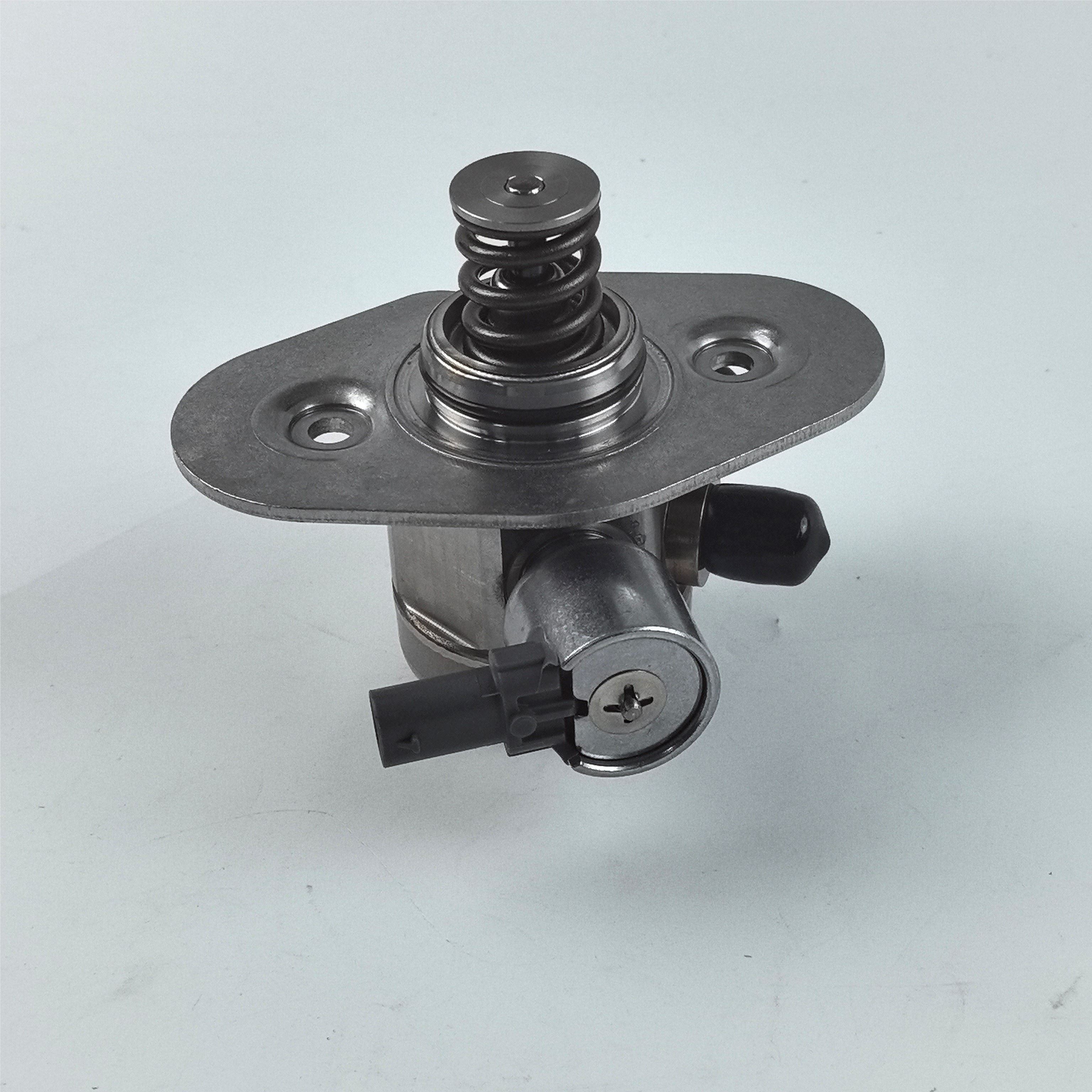 High Pressure Oil Pump