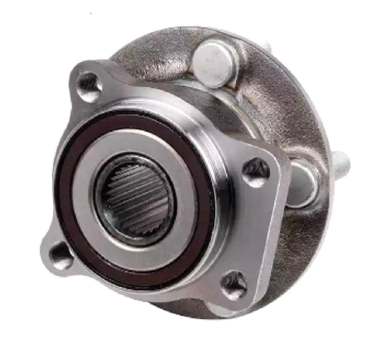 Front Wheel Bearing