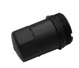 Oil Filter Cover