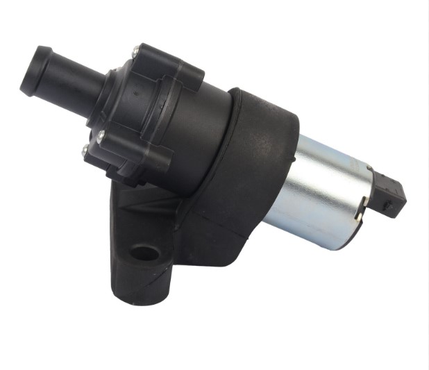 Auxiliary Water Pump