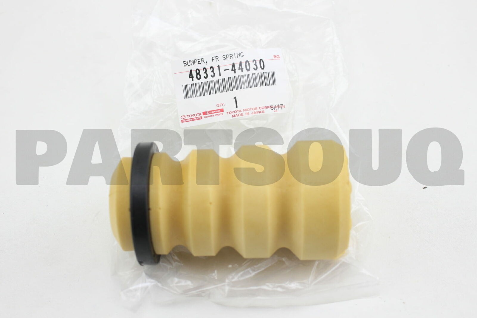 Dust Cover Rubber