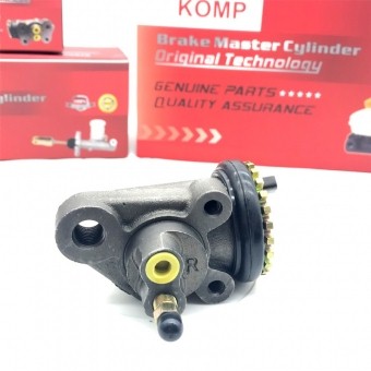 Adjusting Wheel (Gear Pump)