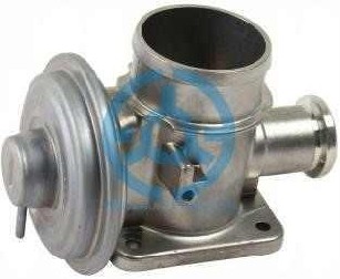 Exhaust Gas Recirculation Valve