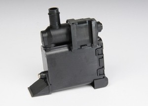 Activated Carbon Canister Solenoid Valve