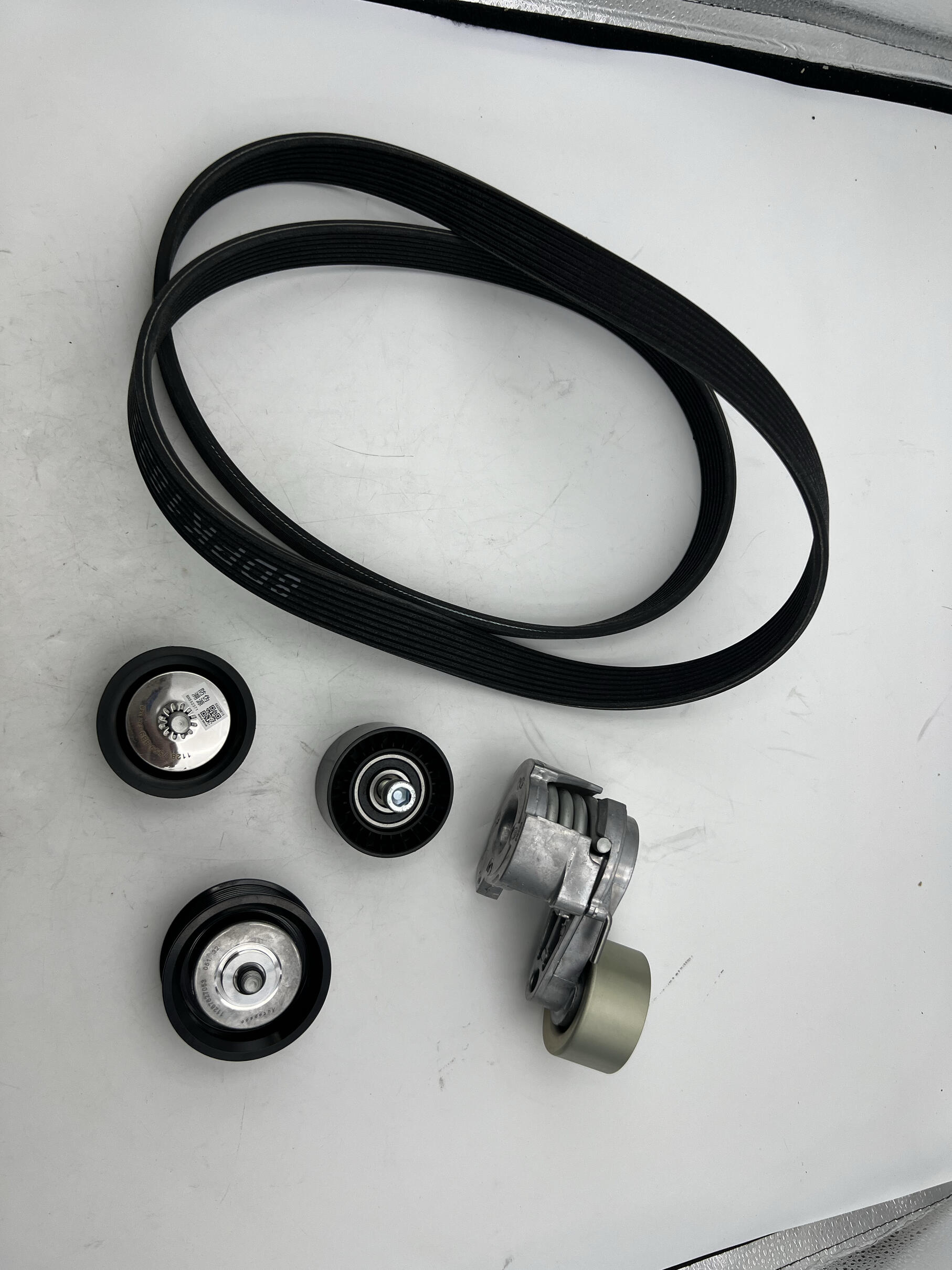 Tensioner Belt (5Set)