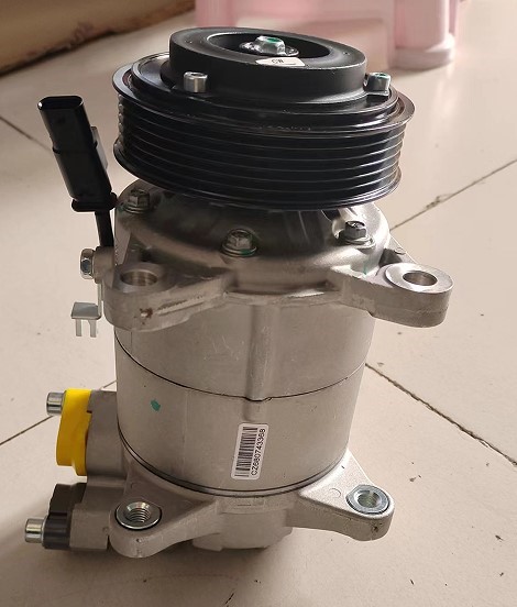 Air Conditioning Pump