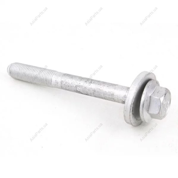 Rear Axle Screws