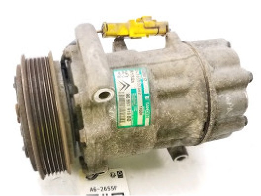 Air Conditioning Refrigeration Pump/Air Conditioning Compressor