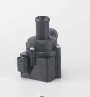 Auxiliary Water Pump