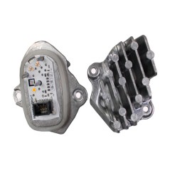 Leftledheadlight Driver Module