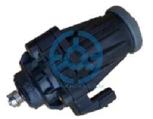 Exhaust Gas Recirculation Valve