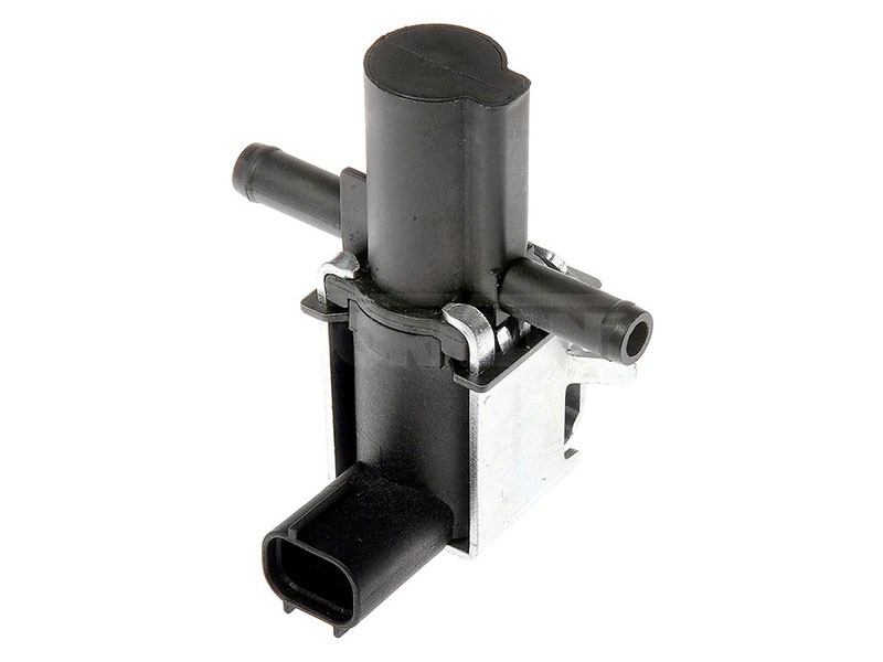 Booster Solenoid Valve