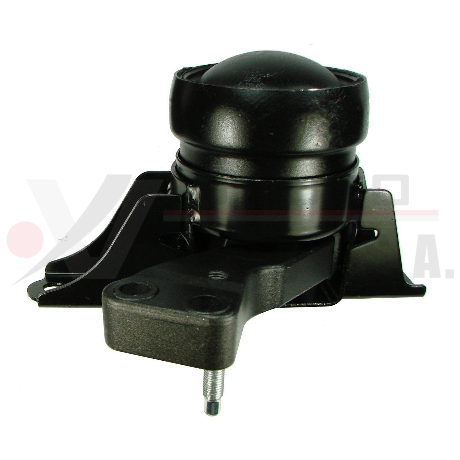 Right Engine Mount Rubber