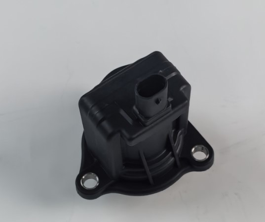 Turbocharger Solenoid Valve