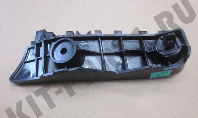 Front Bumper Bracket