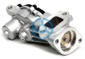 Exhaust Gas Recirculation Valve