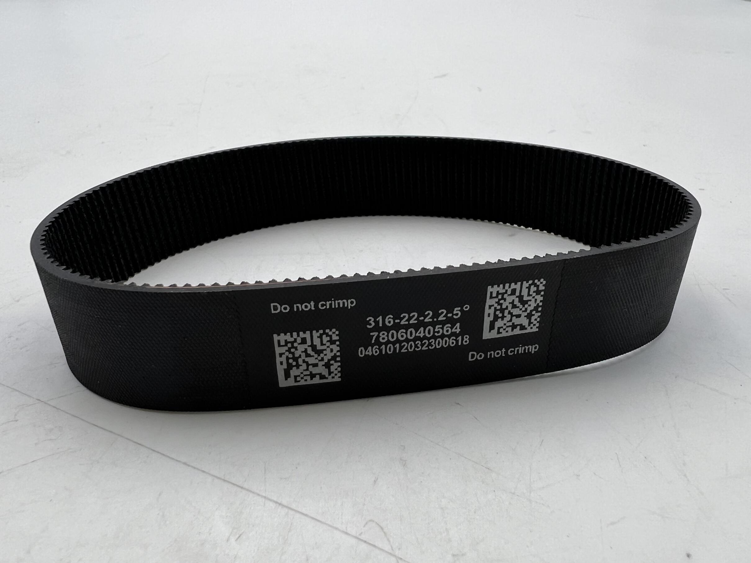 Belt