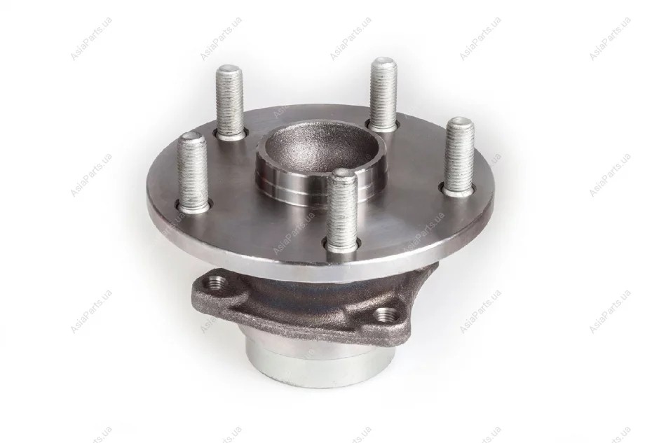 Rear Wheel Bearing