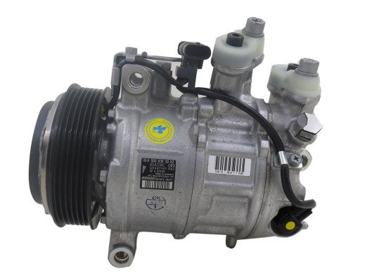 Air Conditioning Compressor