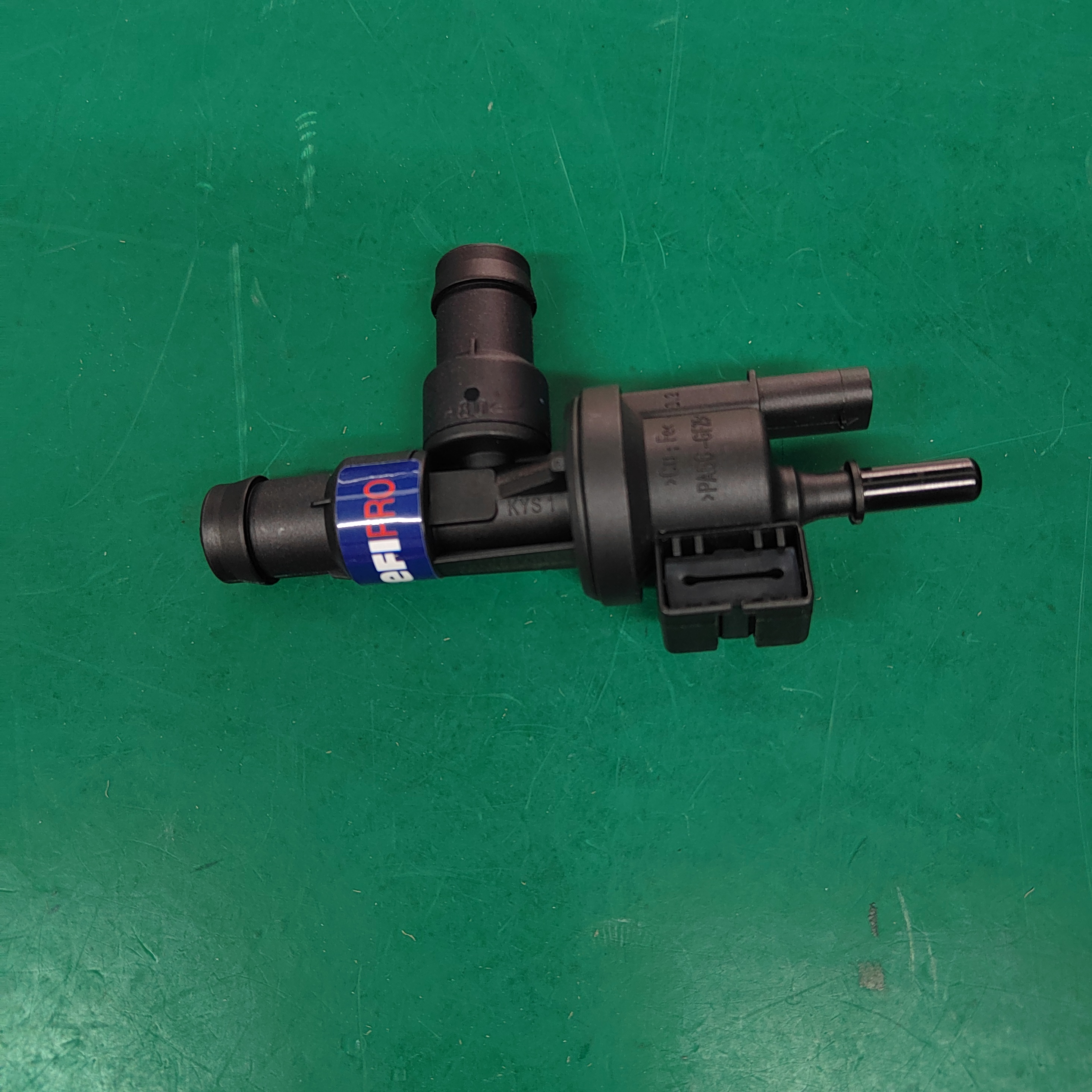 Fuel Tank Breather Valve