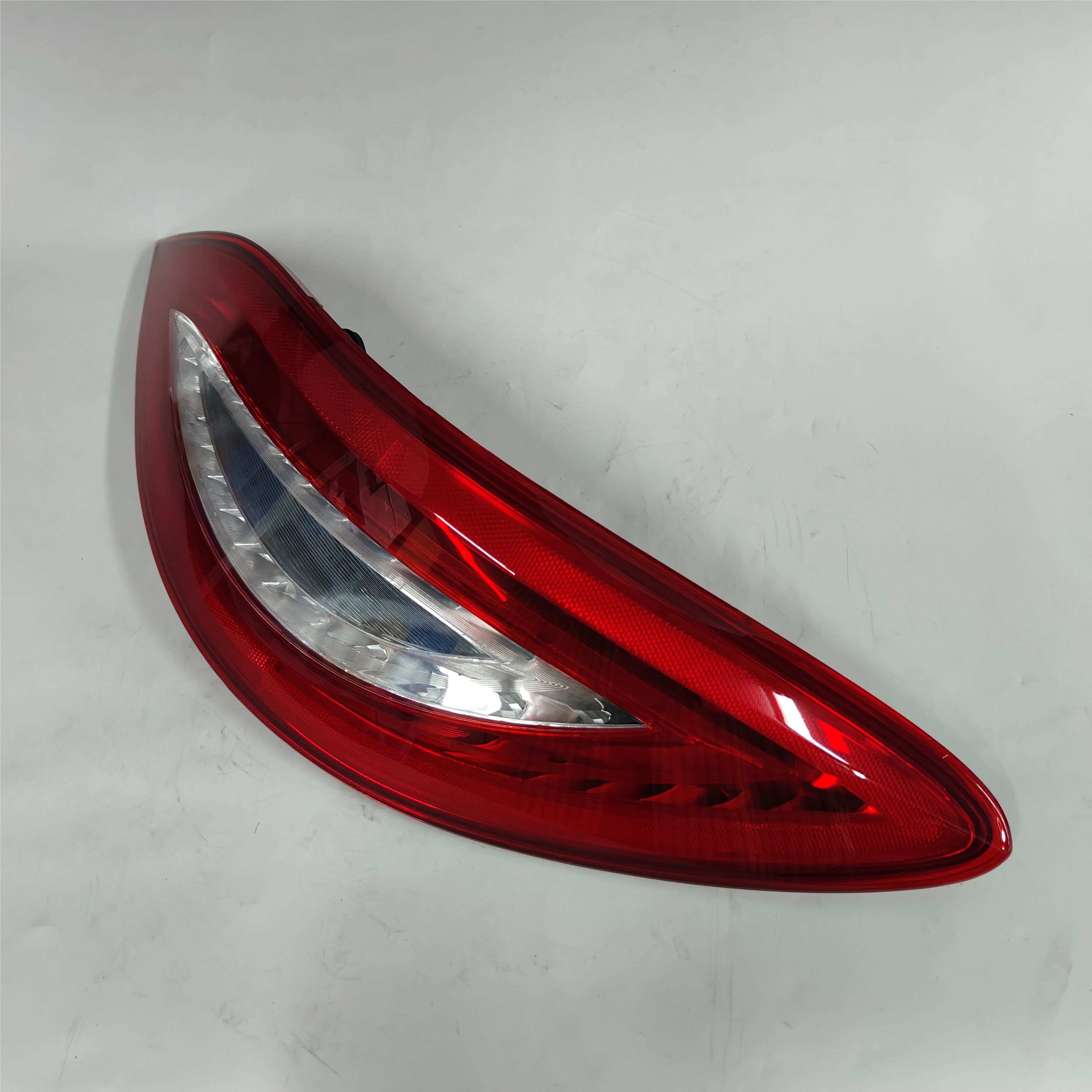 Right Outer Taillight Assembly