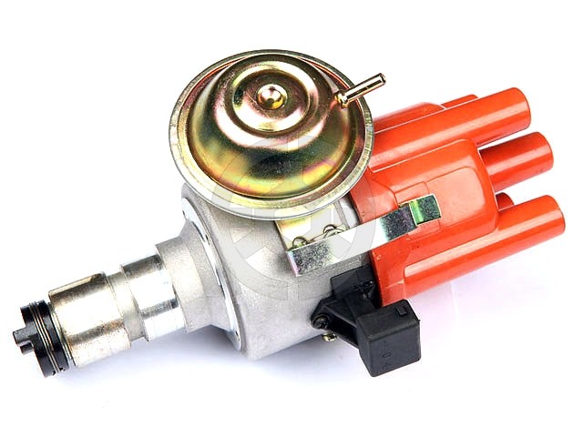 Distributor Components