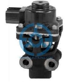 Exhaust Gas Recirculation Valve