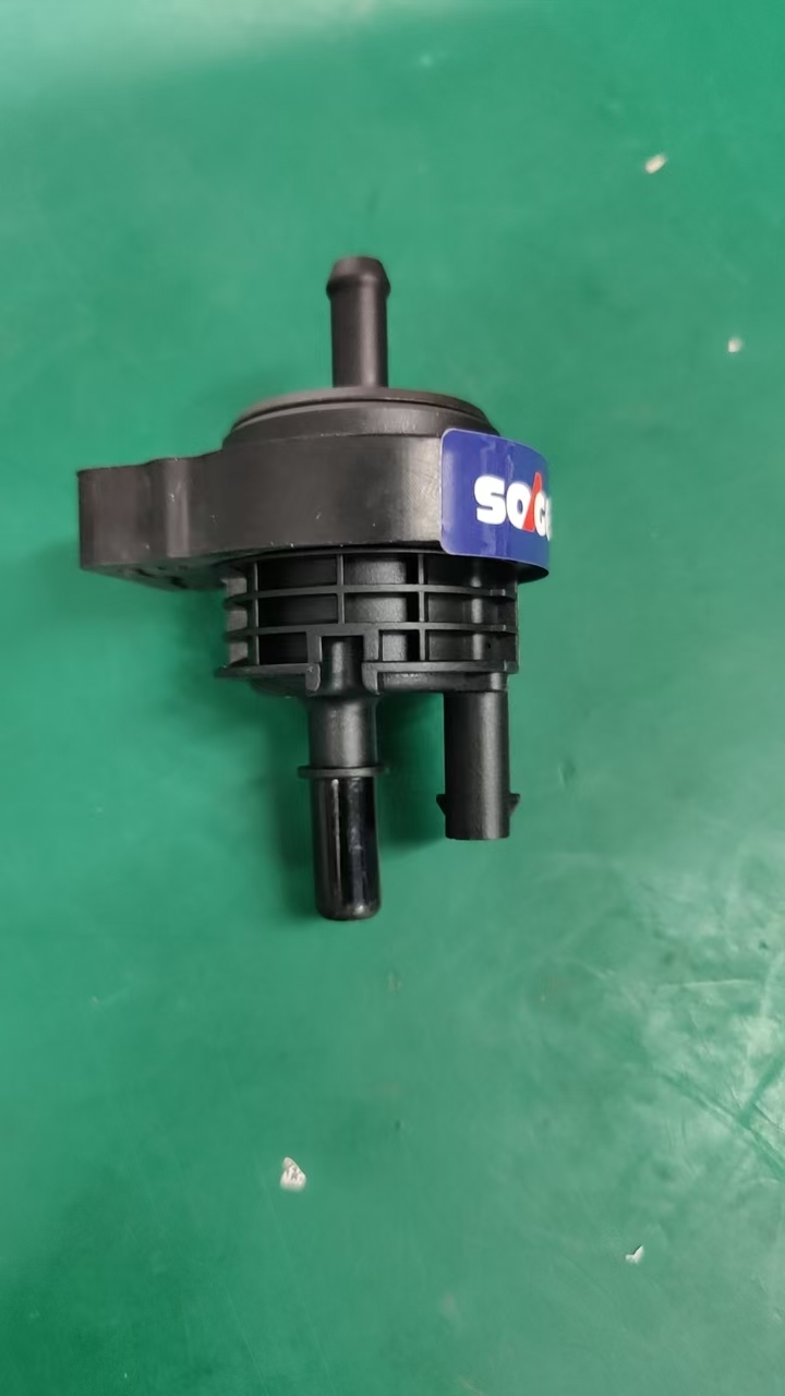 Solenoid Valve