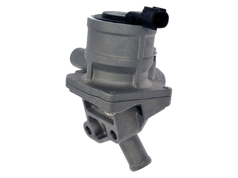 Solenoid Valve