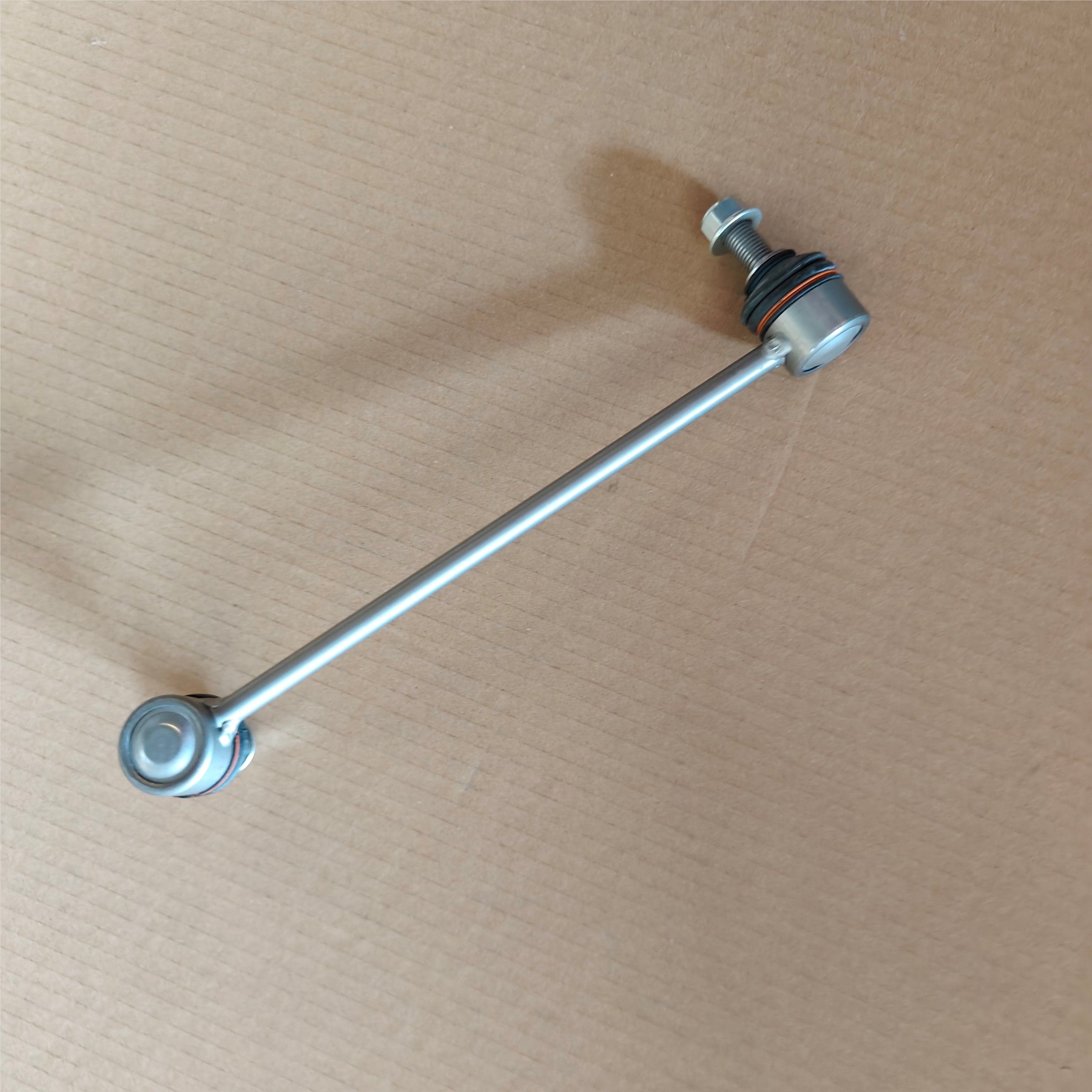 Balancing Rod Ball Head