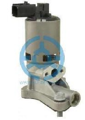 Exhaust Gas Recirculation Valve