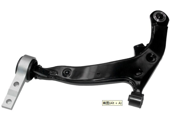 Right Front Swing Arm