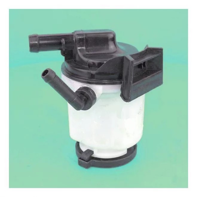 Power Steering Pump Oil Pot