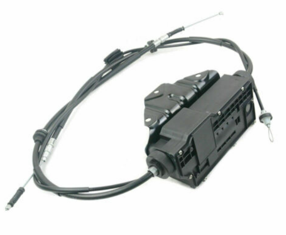 Electronic Handbrake Module