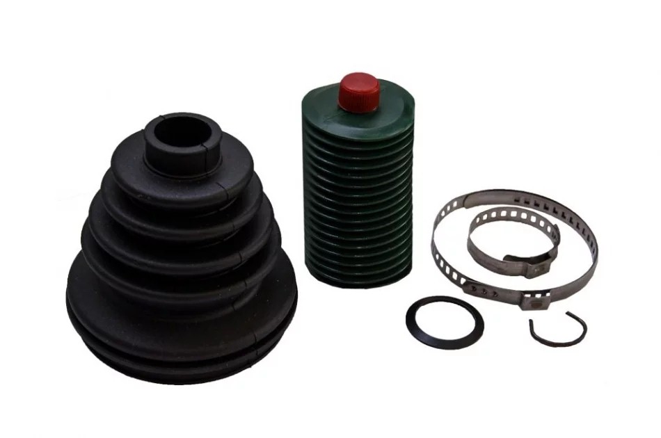 Outer Ball Cage Repair Kit