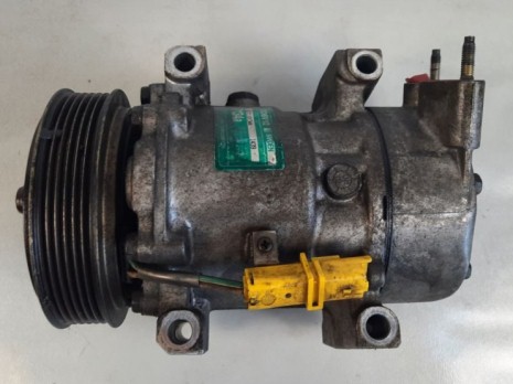 Air Conditioning Refrigeration Pump/Air Conditioning Compressor