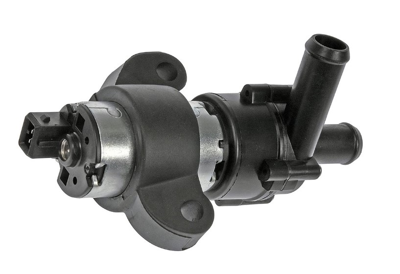 Auxiliary Water Pump