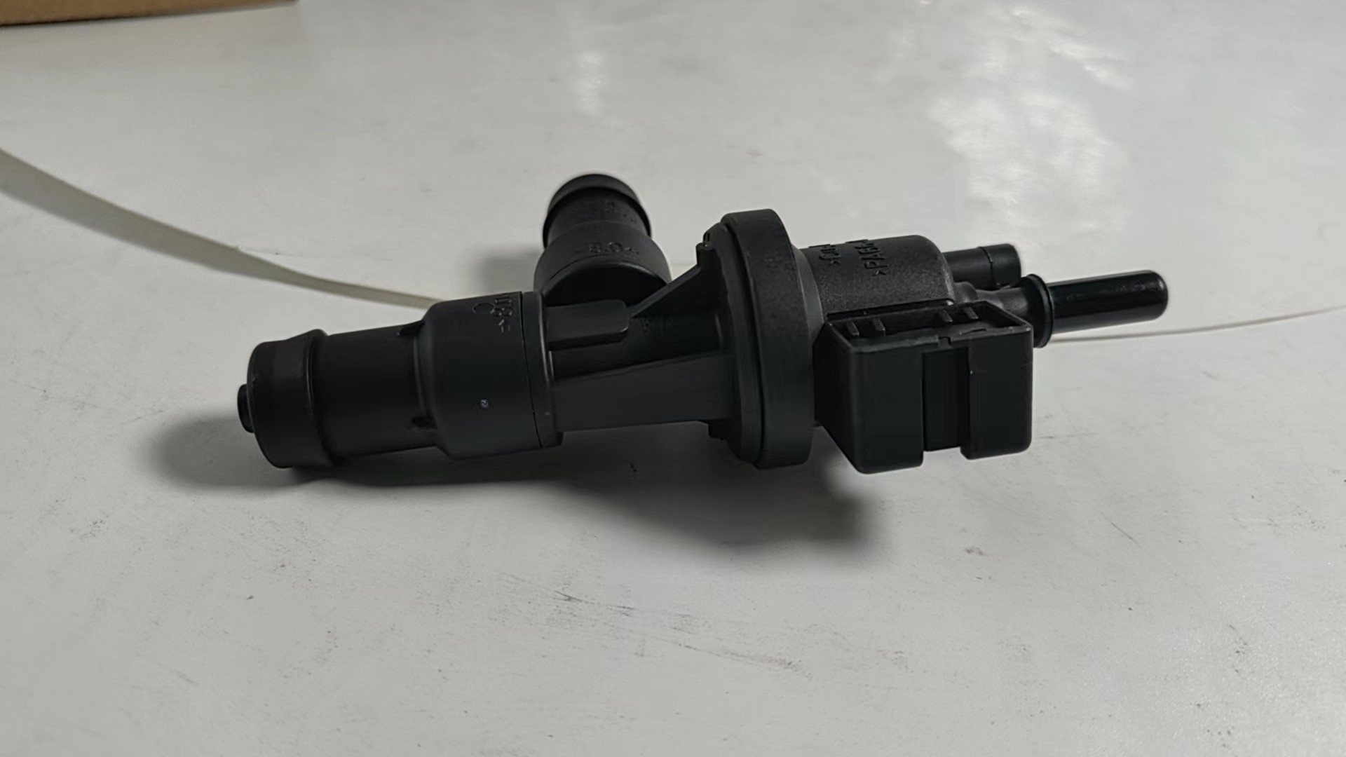 Carbon Canister Solenoid Valve